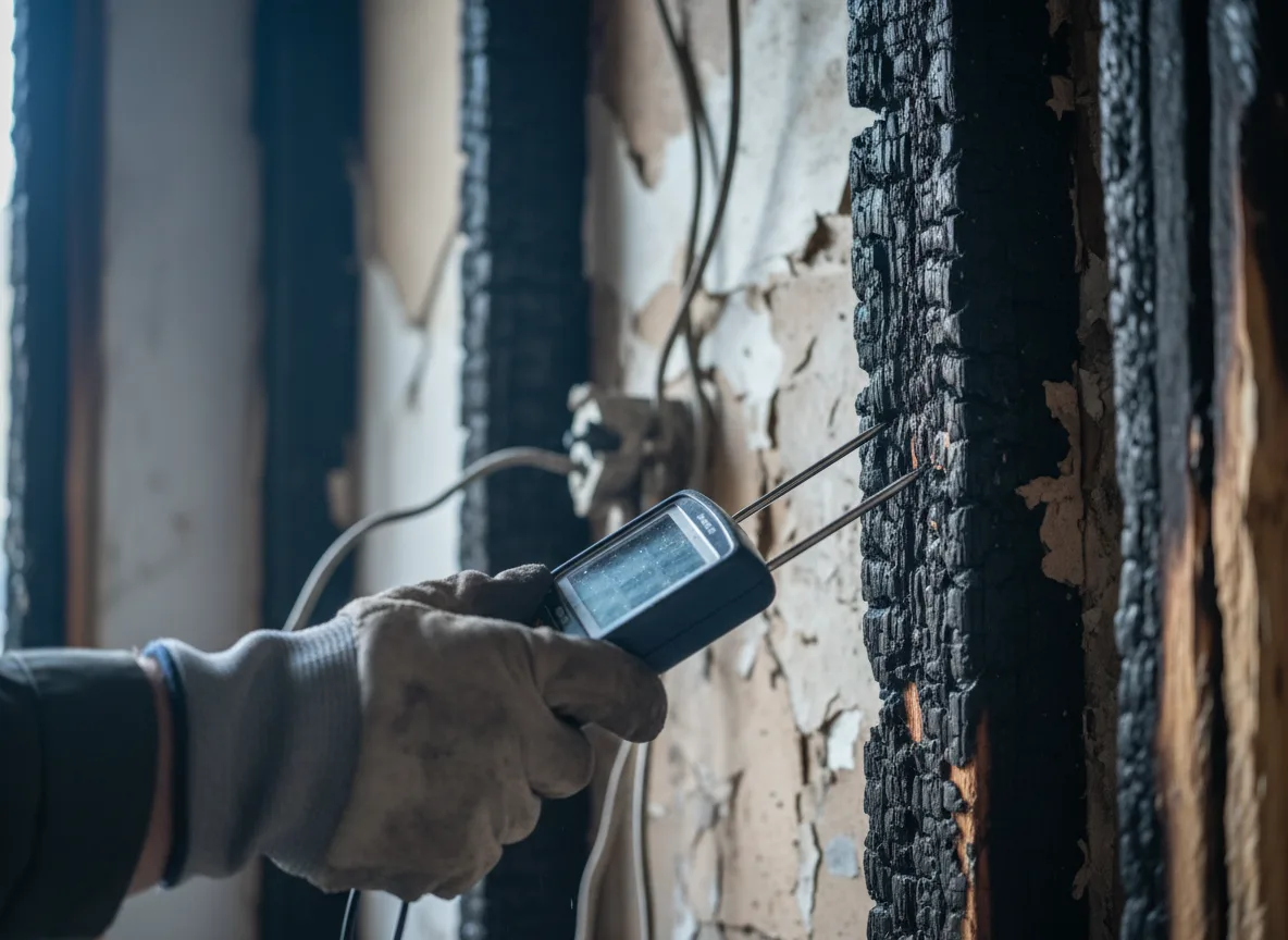 Fire Damage Restoration Woodstock, OH FAQs